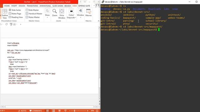 LAB-4.9.2 смотреть онлайн