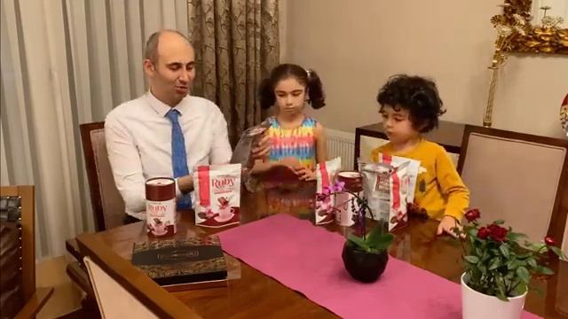 Şekeroğlu'na Teşekkür Ederiz смотреть онлайн