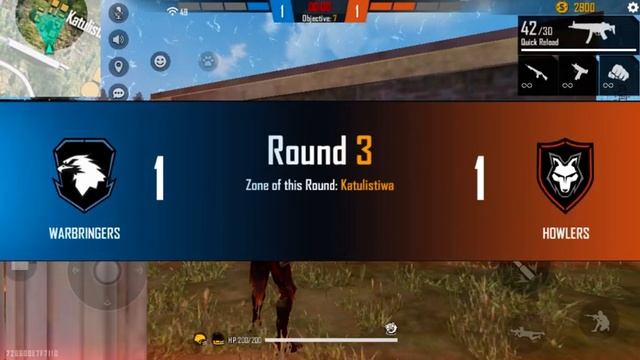 Custom Solo Vs Duo Moment. Free Fire Best Mobile Custom Player X8X Spectra смотреть онлайн