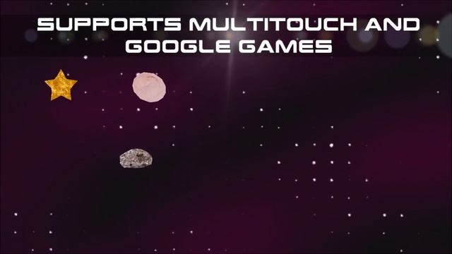 Groovy Galaxy Trailer смотреть онлайн