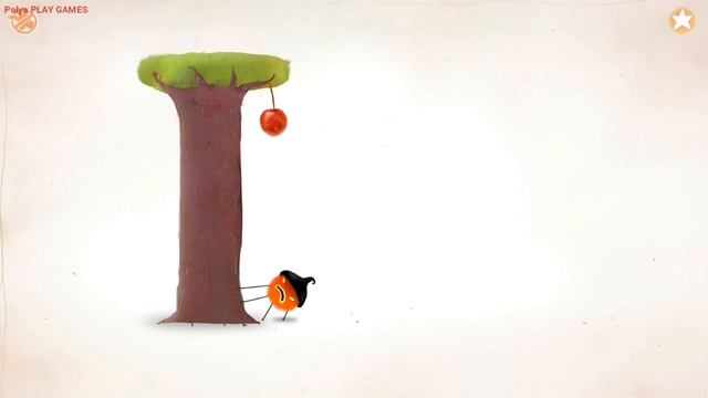 Chuchel Чучел Лучшая комедийная игра Чучел и вишня Прохождение игры смотреть онлайн