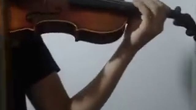 Audio Sample Violino Opera Dan Sun Mod. PRO смотреть онлайн