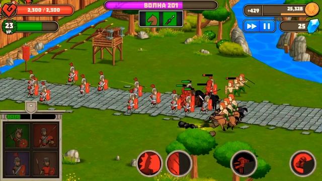 Захват Империи !!! Обзор игры Grow Empire More!!...!!! ‘..’ смотреть онлайн
