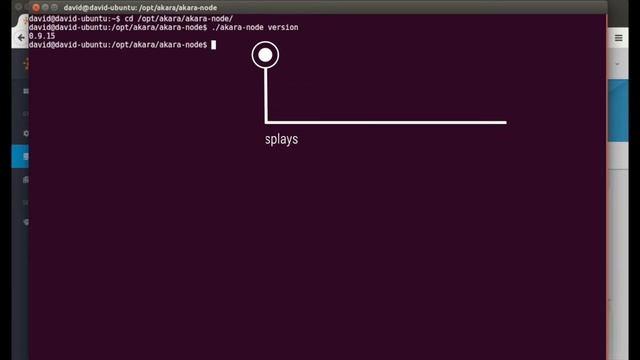 How to deploy an akara.io node on Ubuntu смотреть онлайн