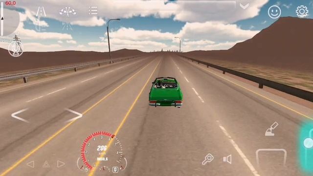 Best gearbox! Mercedes-Benz 280 SL Car parking multyplayer смотреть онлайн