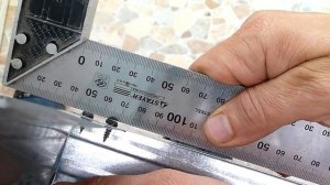 Способы монтажа  профилей