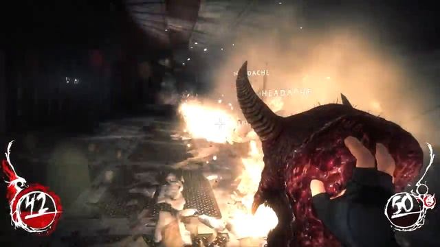 Shadow Warrior 2013 Прохождение игры. Часть 15. Глава 10 смотреть онлайн