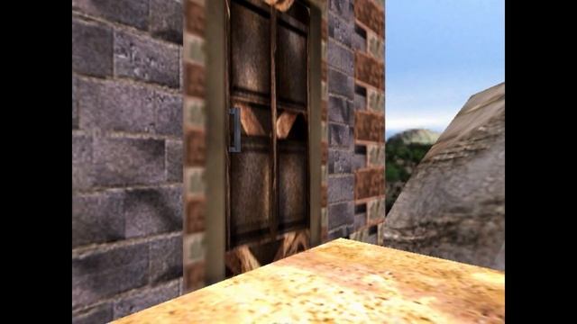 Let's Play Gabriel Knight 3: Blood of the Sacred, Blood of the Damned Episode 4 - Time Change! смотреть онлайн
