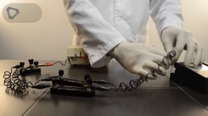 Лабораторная работа № 6 - "Изучение параллельного соединения проводников" (8 класс)