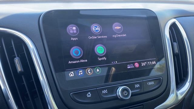 2020 Chevrolet Equinox LT Review - Park Mazda смотреть онлайн