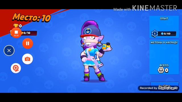 АНИМАЦИЯ ПРОИГРЫША И ПОБЕД ВСЕХ НОВЫХ СКИНОВ И НОВОГО БОЙЦА КОЛЕТТ!!! смотреть онлайн