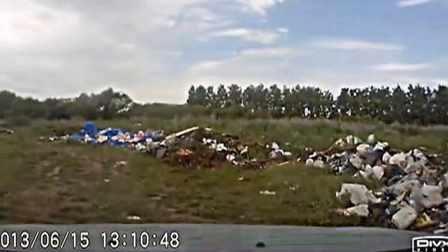 свалка смотреть онлайн