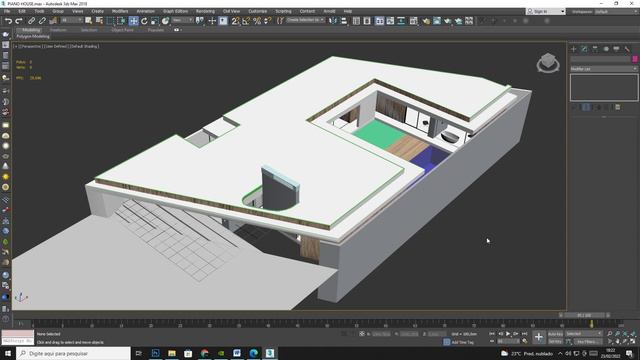 0106 - Preparing the 3D Files. 3D Materials смотреть онлайн