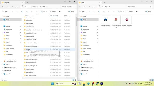 How to be the BEST FLEE THE FACILITY PLAYER [My settings] смотреть онлайн