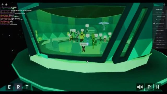 Cursed Gem Galaxies Adventure смотреть онлайн