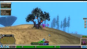играю в споре 2 Spore