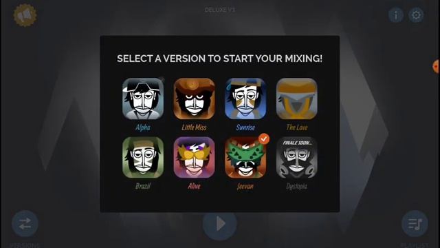 MOD DELUXE ANDROID 11,12,13 FIX BY ME смотреть онлайн