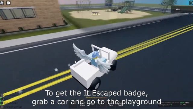 How to get all badges in DESTRUCTION PHYSICS смотреть онлайн