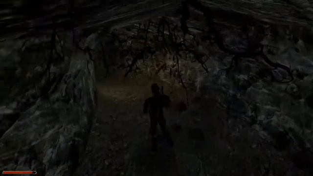 Gothic 2 NK - Lester ty żyjesz! #2 смотреть онлайн