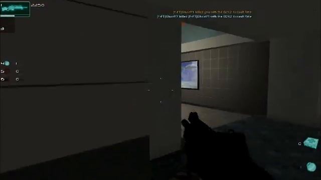 Fear Combat cafetaria play смотреть онлайн