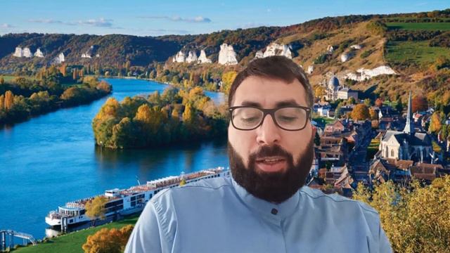 Rüyada nehir görmek ne anlama gelir, İslami İlimler, Abdulaziz Eriçek смотреть онлайн