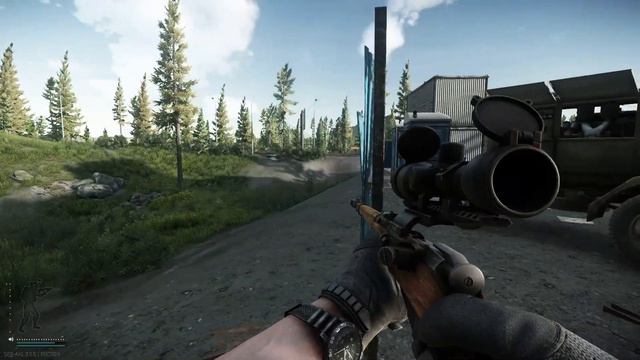 A BOY AND HIS PISTOL - Episode 24 - Season 2: SPT смотреть онлайн