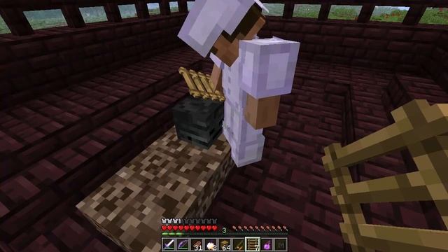 Битва против Wither'a + Карта | Minecraft - Fighting with wither смотреть онлайн