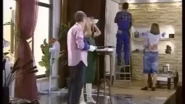 Программа Розыгрыш. Анна Семенович