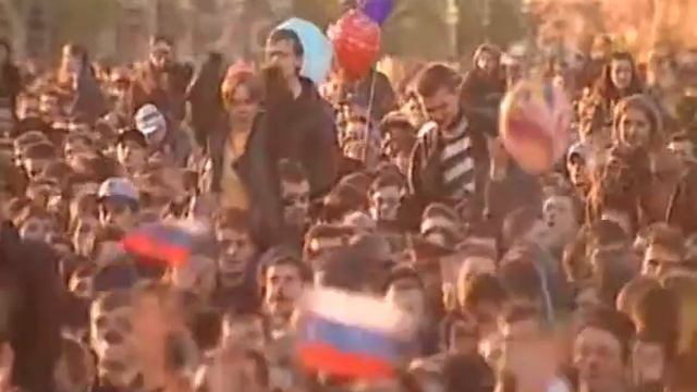 СЕКТОР ГАЗА Пора домой смотреть онлайн