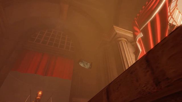 Bioshock Infinite lets you destroy Columbia смотреть онлайн
