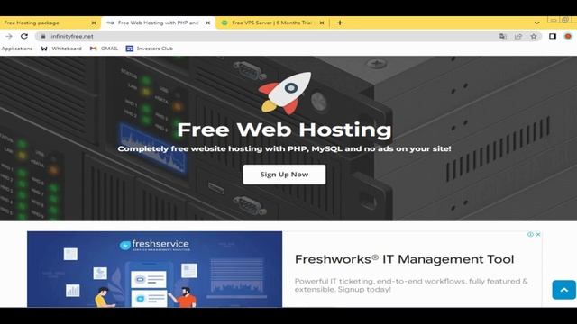FREE VPS + LIFETIME ACCESS / FREE VPS HOSTING FOR WEBSITES + FREE WEBSITE BUILDER. смотреть онлайн