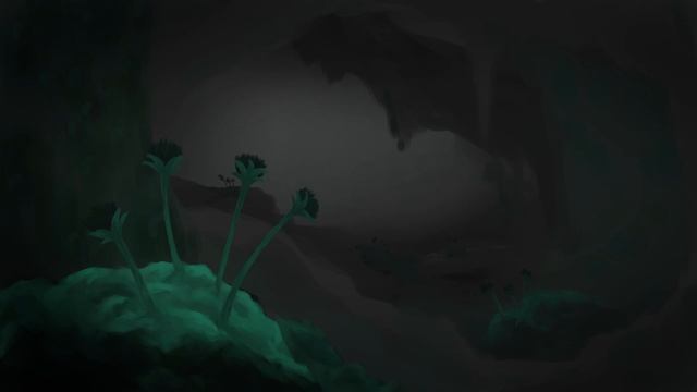 Warden The New Minecraft mob (Short Minecraft Animation) (1.17 Cave and Cliff update) смотреть онлайн