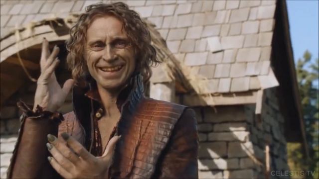 Once Upon A Time | Wicked Villains | Monster смотреть онлайн