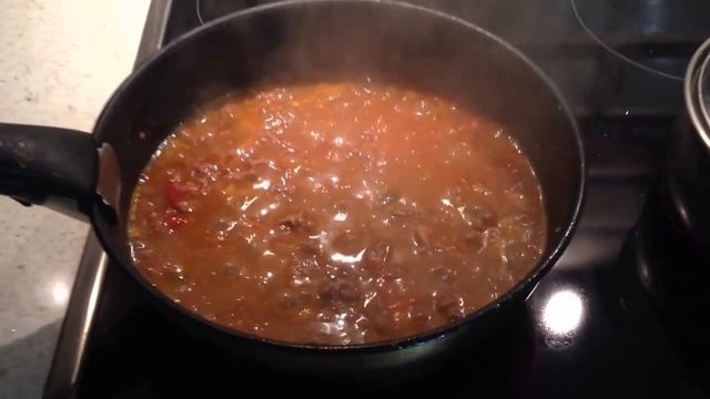 Как приготовить быстро и вкусно. Готовим вместе, очень вкусно!!! смотреть онлайн