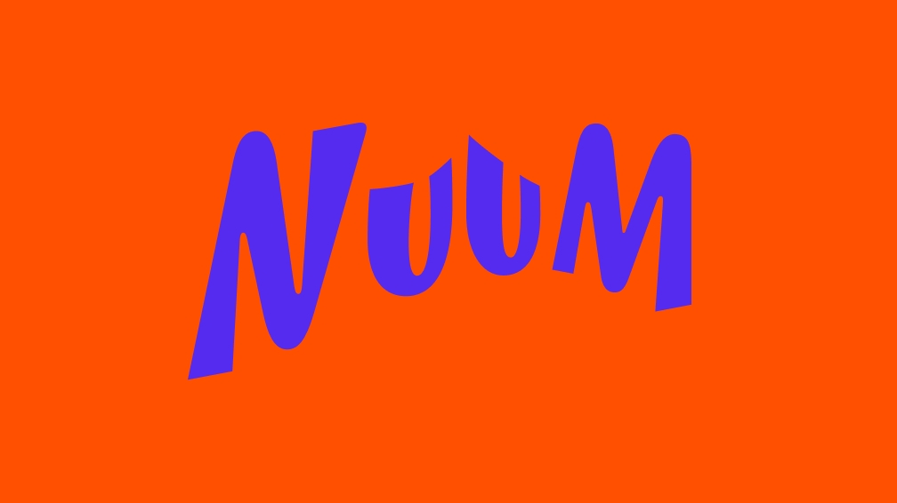 как создать плейлист на NUUM