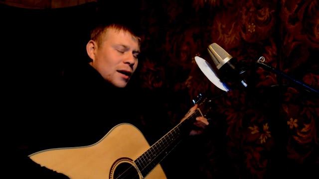 Нечаевский - Спит Моя Любовь (Кавер Версия Люди Солнца) смотреть онлайн