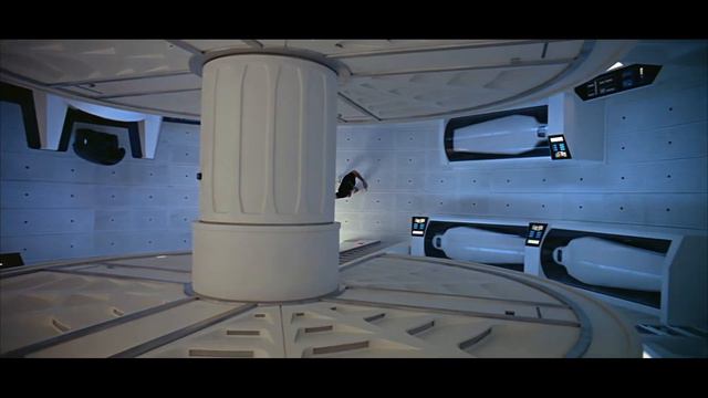 Jupiter Mission (brass synth version) смотреть онлайн