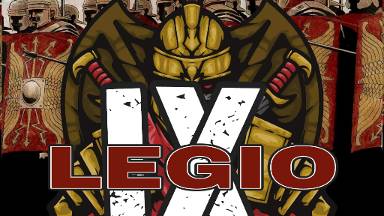 LEGIO IX - Битва Гладиаторов !KaiFat Vs Korvo