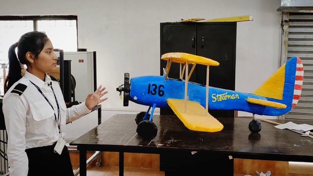 what is biplane? | Centre of Aviation & Space | Centurion University | Aerospace Engineering смотреть онлайн