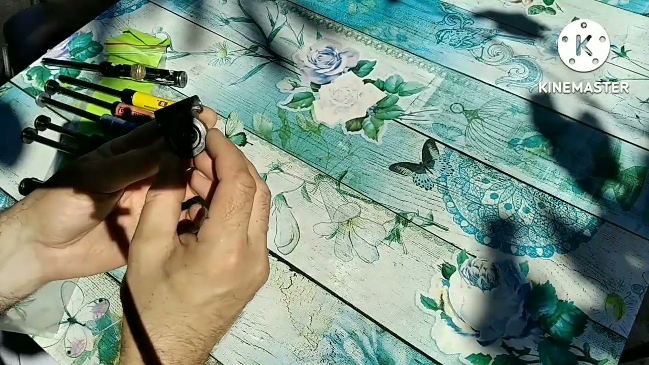 ГП ИЖ38,МР512 не сдулись. смотреть онлайн