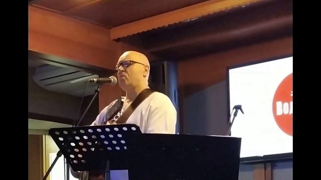 "Я в весеннем лесу пил берёзовый сок..." (песня из кинофильма "Ошибка резидента") смотреть онлайн