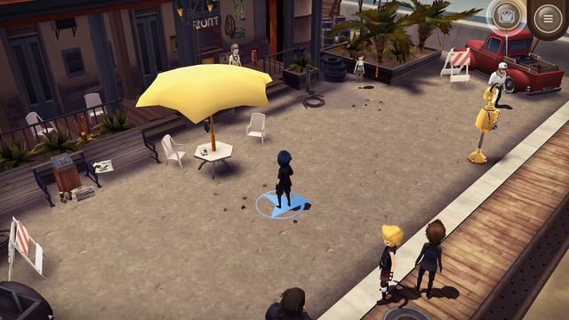 All CACTUAR Figurine Location (Side Quest "Crazy about Cactuar") - Final Fantasy XV: Pocket Edition смотреть онлайн