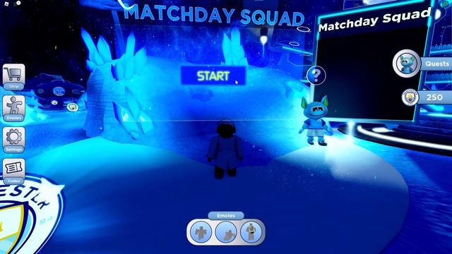 [EVENT] How to get the MAN CITY HOME SHIRT & MAN CITY MOONSHIP in MAN CITY BLUE MOON | Roblox смотреть онлайн