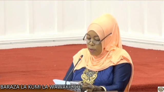 Bajeti ya Afisi ya Rais, Tawala za Mikoa, Serikali za Mitaa na Idara za SMZ part 2 смотреть онлайн