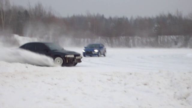 DRIFT Митсубиши 2 смотреть онлайн