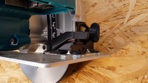 Makita DHS660Z