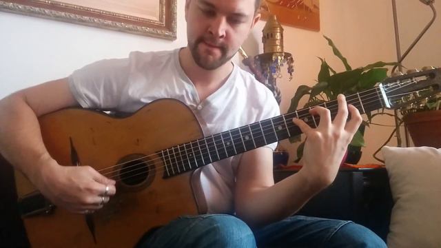 olivier kikteff F#m11 chord смотреть онлайн