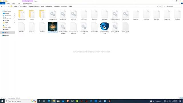 the Elden ring white screen crash and steam d3d12.dll untrusted fill error смотреть онлайн