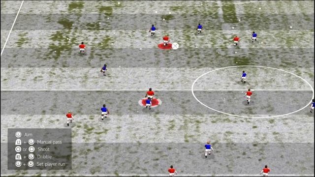 New Star Manager - "Score from your own half" Trophy/Achievement Guide смотреть онлайн