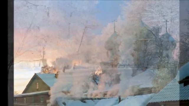 Зима красавица смотреть онлайн